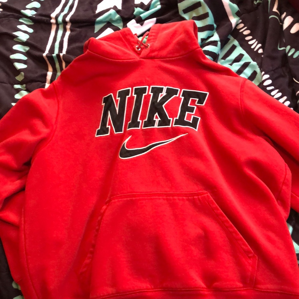 NIKE Sweatshirt